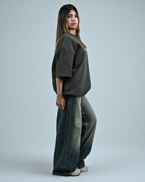 Fracture Studio Boxy Fit Tee